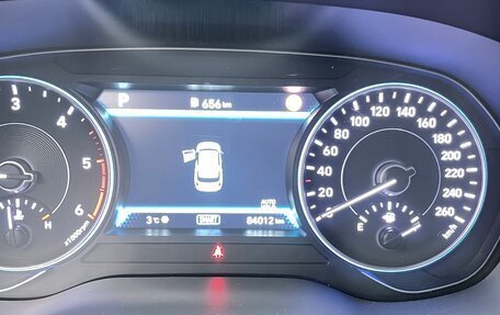 Hyundai Palisade I, 2020 год, 4 850 000 рублей, 14 фотография