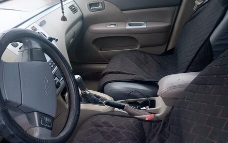 Chery Fora (A21), 2008 год, 250 000 рублей, 4 фотография