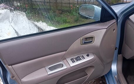 Chery Fora (A21), 2008 год, 250 000 рублей, 3 фотография