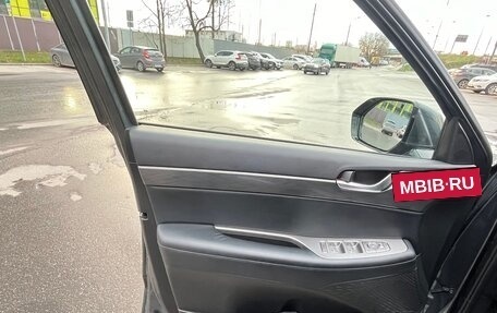 Hyundai Palisade I, 2020 год, 4 850 000 рублей, 12 фотография