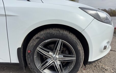 Ford Focus III, 2011 год, 900 000 рублей, 4 фотография