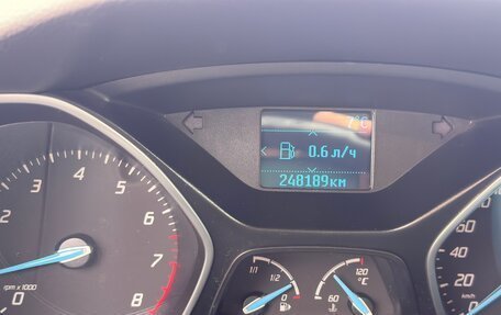 Ford Focus III, 2011 год, 900 000 рублей, 7 фотография