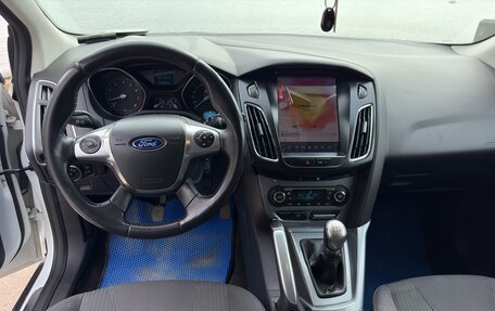 Ford Focus III, 2011 год, 900 000 рублей, 6 фотография