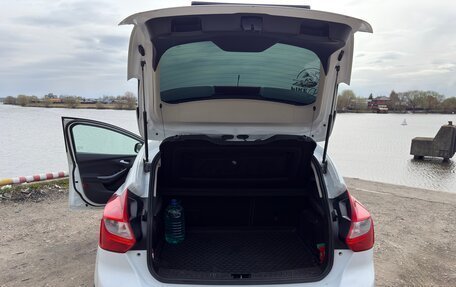 Ford Focus III, 2011 год, 900 000 рублей, 9 фотография