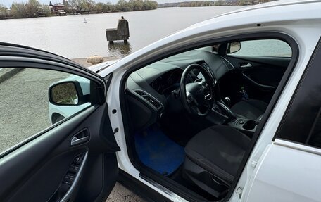 Ford Focus III, 2011 год, 900 000 рублей, 10 фотография