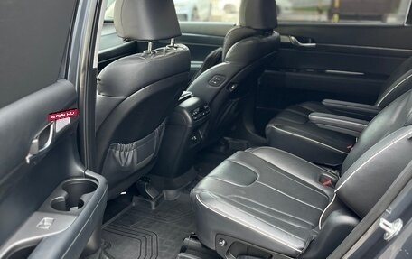 Hyundai Palisade I, 2020 год, 4 850 000 рублей, 15 фотография