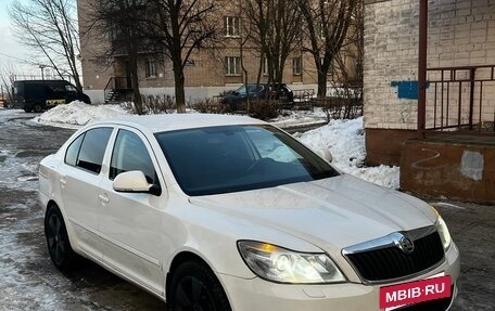 Skoda Octavia, 2011 год, 720 000 рублей, 7 фотография