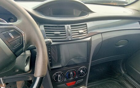 DongFeng H30 Cross, 2015 год, 420 000 рублей, 6 фотография