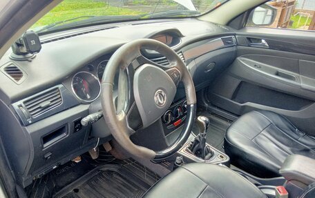 DongFeng H30 Cross, 2015 год, 420 000 рублей, 5 фотография