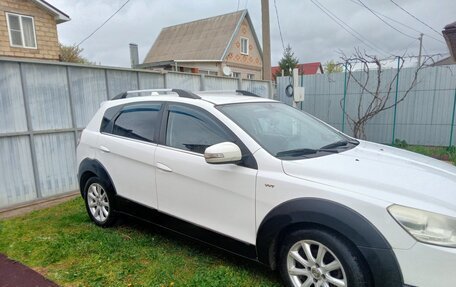 DongFeng H30 Cross, 2015 год, 420 000 рублей, 7 фотография