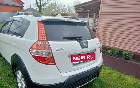 DongFeng H30 Cross, 2015 год, 420 000 рублей, 3 фотография