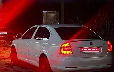 Skoda Octavia, 2011 год, 720 000 рублей, 2 фотография