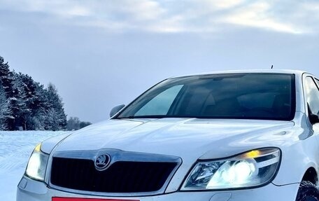 Skoda Octavia, 2011 год, 720 000 рублей, 6 фотография