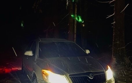 Skoda Octavia, 2011 год, 720 000 рублей, 4 фотография