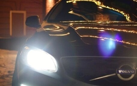 Volvo V60 Cross Country II, 2016 год, 1 900 000 рублей, 7 фотография