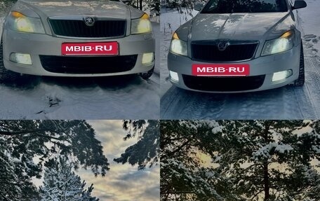 Skoda Octavia, 2011 год, 720 000 рублей, 8 фотография