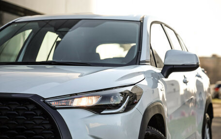 Toyota Corolla, 2024 год, 3 350 000 рублей, 2 фотография