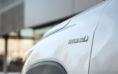 Toyota Corolla, 2024 год, 3 350 000 рублей, 11 фотография