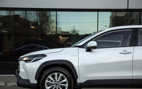 Toyota Corolla, 2024 год, 3 350 000 рублей, 10 фотография