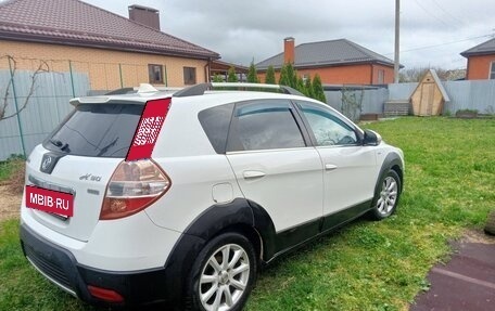 DongFeng H30 Cross, 2015 год, 420 000 рублей, 4 фотография