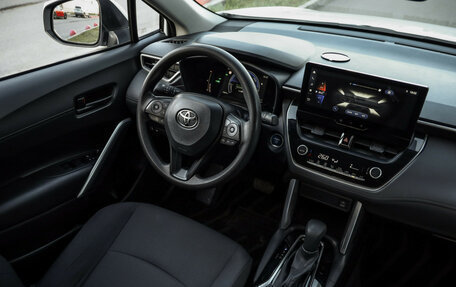 Toyota Corolla, 2024 год, 3 350 000 рублей, 12 фотография