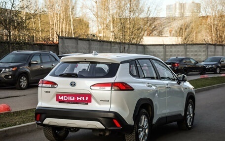 Toyota Corolla, 2024 год, 3 350 000 рублей, 6 фотография