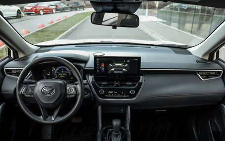 Toyota Corolla, 2024 год, 3 350 000 рублей, 13 фотография