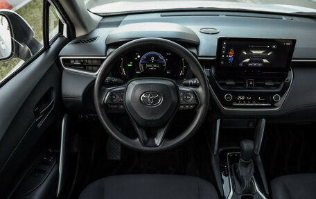 Toyota Corolla, 2024 год, 3 350 000 рублей, 14 фотография