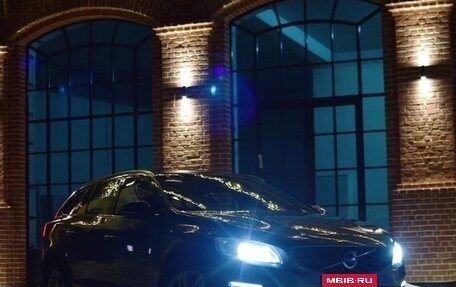 Volvo V60 Cross Country II, 2016 год, 1 900 000 рублей, 8 фотография