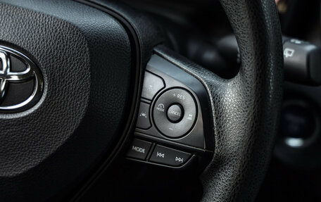 Toyota Corolla, 2024 год, 3 350 000 рублей, 15 фотография