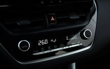 Toyota Corolla, 2024 год, 3 350 000 рублей, 21 фотография