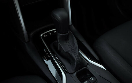 Toyota Corolla, 2024 год, 3 350 000 рублей, 23 фотография