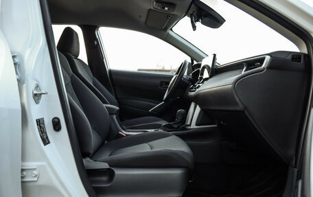 Toyota Corolla, 2024 год, 3 350 000 рублей, 27 фотография