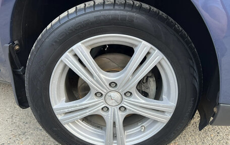 Ford Focus II рестайлинг, 2007 год, 600 000 рублей, 3 фотография