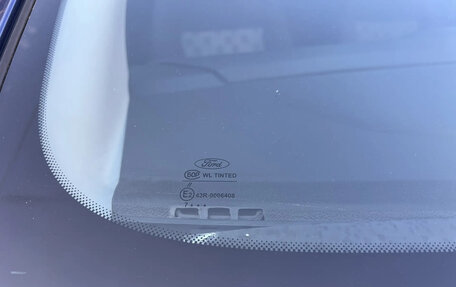 Ford Focus II рестайлинг, 2007 год, 600 000 рублей, 11 фотография