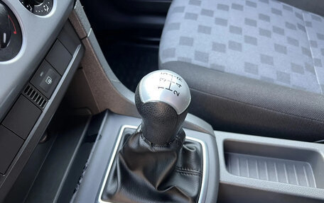 Ford Focus II рестайлинг, 2007 год, 600 000 рублей, 17 фотография