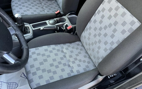 Ford Focus II рестайлинг, 2007 год, 600 000 рублей, 14 фотография