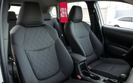 Toyota Corolla, 2024 год, 3 350 000 рублей, 26 фотография