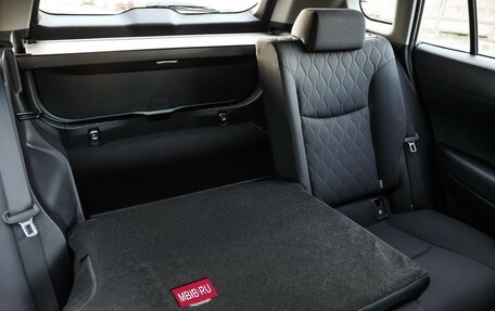 Toyota Corolla, 2024 год, 3 350 000 рублей, 29 фотография