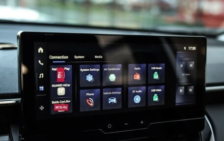 Toyota Corolla, 2024 год, 3 350 000 рублей, 18 фотография