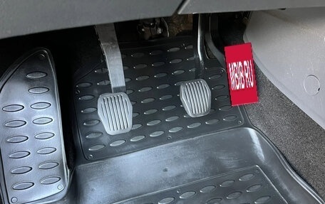 Ford Focus II рестайлинг, 2007 год, 600 000 рублей, 16 фотография