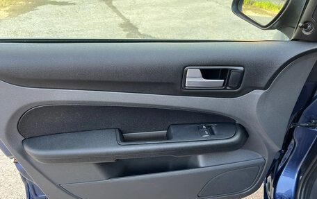 Ford Focus II рестайлинг, 2007 год, 600 000 рублей, 18 фотография