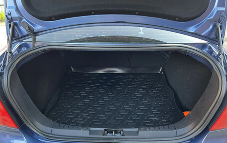 Ford Focus II рестайлинг, 2007 год, 600 000 рублей, 22 фотография