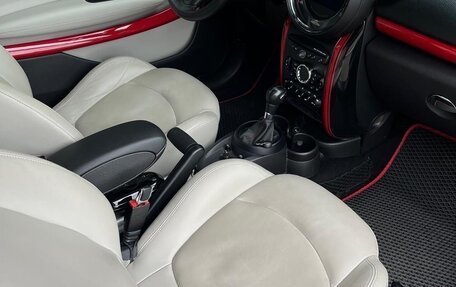 MINI Paceman, 2014 год, 2 450 000 рублей, 5 фотография