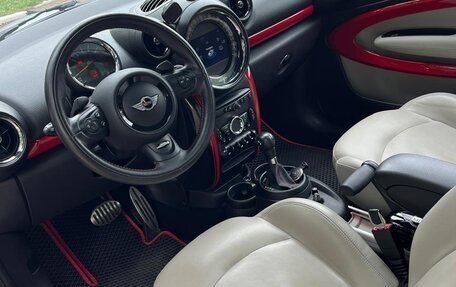 MINI Paceman, 2014 год, 2 450 000 рублей, 4 фотография