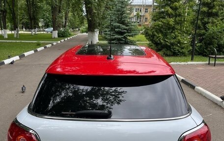 MINI Paceman, 2014 год, 2 450 000 рублей, 7 фотография