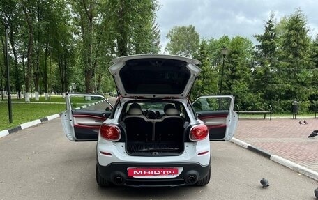 MINI Paceman, 2014 год, 2 450 000 рублей, 9 фотография