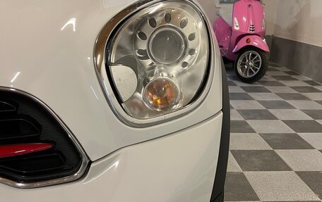 MINI Paceman, 2014 год, 2 450 000 рублей, 21 фотография