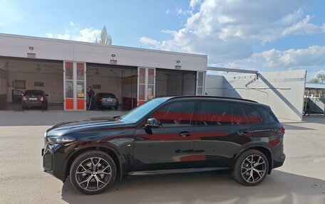 BMW X5, 2025 год, 9 990 000 рублей, 3 фотография