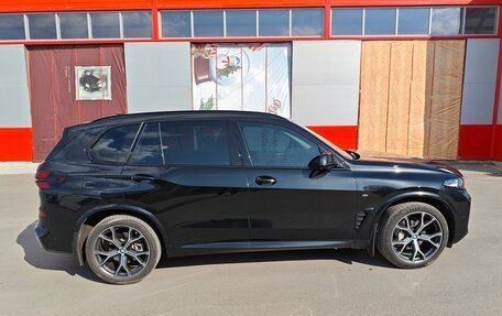 BMW X5, 2025 год, 9 990 000 рублей, 7 фотография